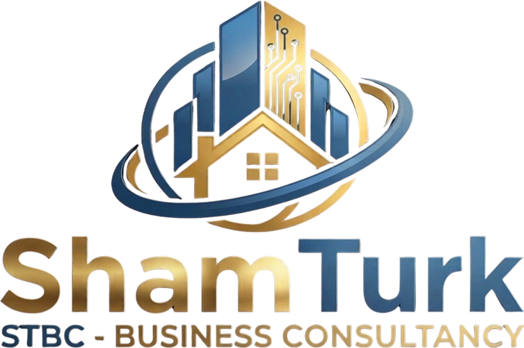 Sham Turk STBC Real Estate